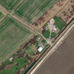 Satellite imagery of Eastwick Head, GB