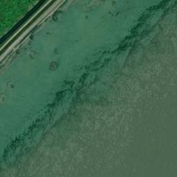 Satellite imagery of Eastwick Head, GB