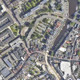 Satellite imagery of Kasteel van Breda, NL
