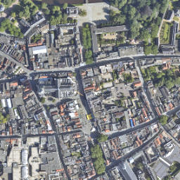 Satellite imagery of Kasteel van Breda, NL