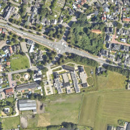 Satellite imagery of De Brandtoren van Dorst, NL