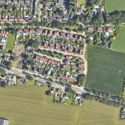 Satellite imagery of De Brandtoren van Dorst, NL