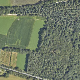Satellite imagery of De Brandtoren van Dorst, NL