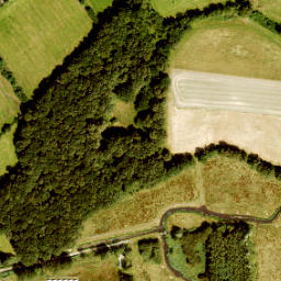 Satellite imagery of Kasteel Nemerlaer, NL