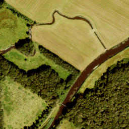 Satellite imagery of Kasteel Nemerlaer, NL