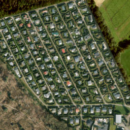 Satellite imagery of 518-B, NL