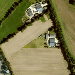 Satellite imagery of 518, NL