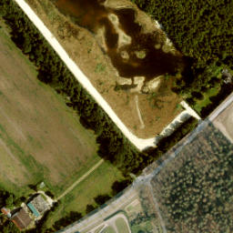 Satellite imagery of 517, NL
