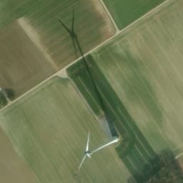 Satellite imagery of Huserklee, DE