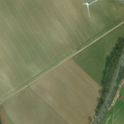 Satellite imagery of Huserklee, DE