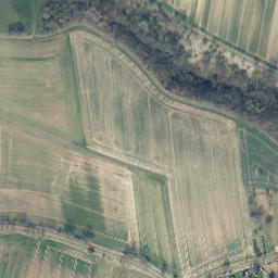 Satellite imagery of Ackesberg, DE