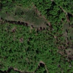 Satellite imagery of Silberkopf, DE