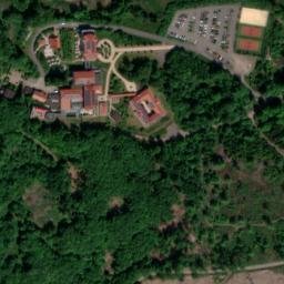 Satellite imagery of Großer Auerberg, DE