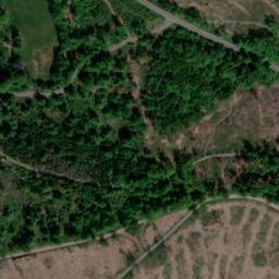 Satellite imagery of Großer Auerberg, DE