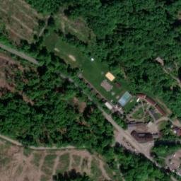 Satellite imagery of Großer Auerberg, DE