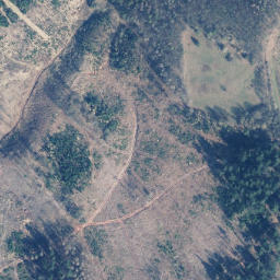 Satellite imagery of Brandberg, DE
