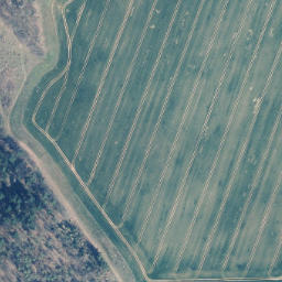 Satellite imagery of Brandberg, DE