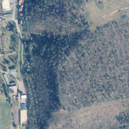 Satellite imagery of Schloßberg, DE