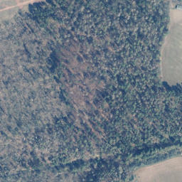 Satellite imagery of Schloßberg, DE