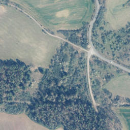 Satellite imagery of Schloßberg, DE