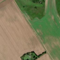 Satellite imagery of Stadthügel, DE