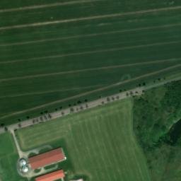 Satellite imagery of Quetzer Berg, DE