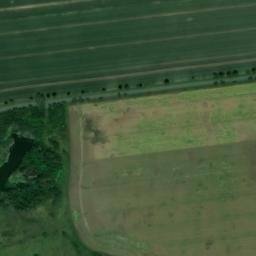 Satellite imagery of Quetzer Berg, DE