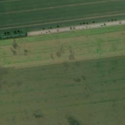 Satellite imagery of Quetzer Berg, DE