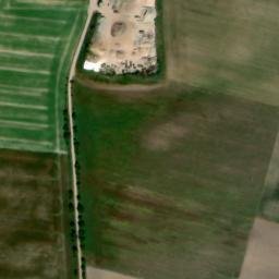 Satellite imagery of Fernmeldeturm Roitzsch, DE