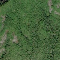 Satellite imagery of Mount Buxton, CA
