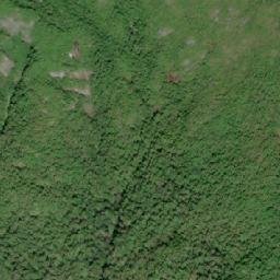 Satellite imagery of Mount Buxton, CA