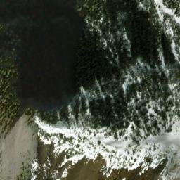 Satellite imagery of Potato Range, CA