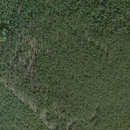 Satellite imagery of Mount Alex, CA
