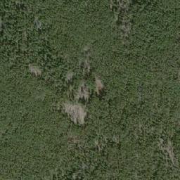 Satellite imagery of Mount Alex, CA