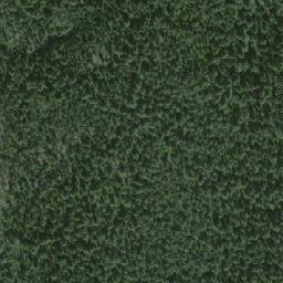Satellite imagery of Skwilatin Mountain, CA