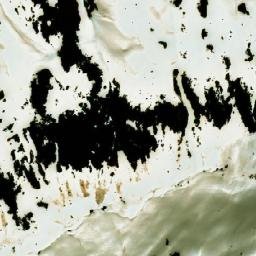 Satellite imagery of Esplanade Range, CA