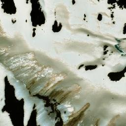 Satellite imagery of Esplanade Range, CA