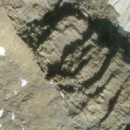 Satellite imagery of Mount Mather, CA