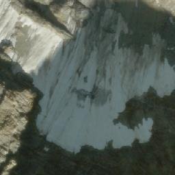 Satellite imagery of Mount Mather, CA