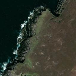 Satellite imagery of Crow Head, IE