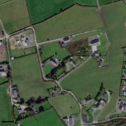 Satellite imagery of Muckruss Head, IE