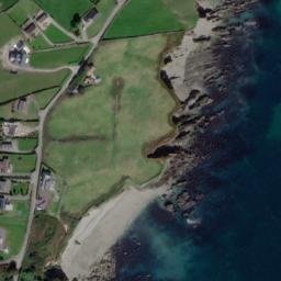 Satellite imagery of Muckruss Head, IE