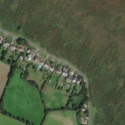 Satellite imagery of Reynoldston Camp, GB