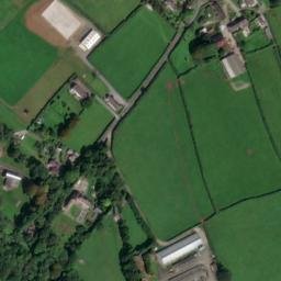 Satellite imagery of Park Mill, GB