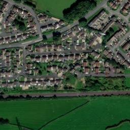 Satellite imagery of Deepweir Tump, GB