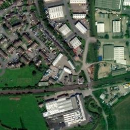 Satellite imagery of Deepweir Tump, GB