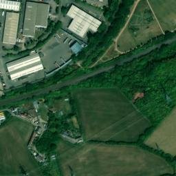 Satellite imagery of Deepweir Tump, GB