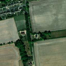 Satellite imagery of Chain Hill, GB