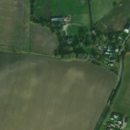 Satellite imagery of South Moreton, GB