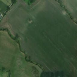 Satellite imagery of South Moreton, GB